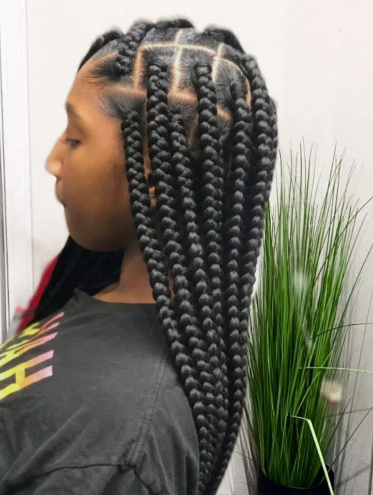 box-braid-hairstyle-for-rainy-season