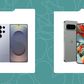 5 Android Phones That Go Head-to-Head With the iPhone 15 Pro Max