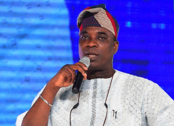 Wasiu Ayinde Marshal, famously known as KWAM 1.