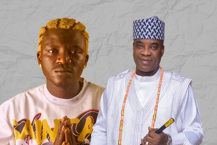 'Plane Stopper': Portable records new song about KWAM 1's airport incident