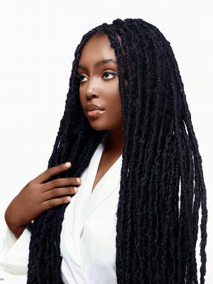 faux-locs