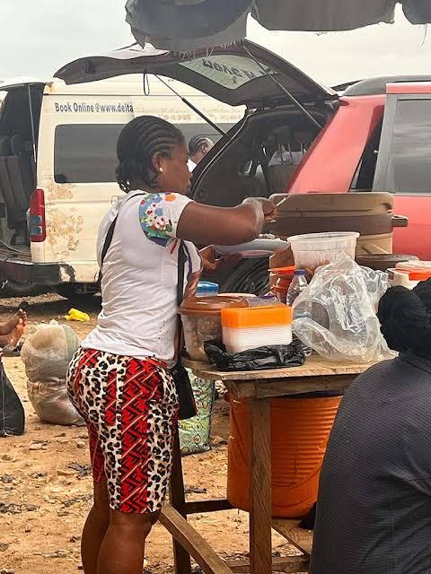 How investing in mama put can make you 1.8 billion, according to Ubi Franklin