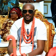 Eyewitness reveals how 2Baba and wife, Natasha clashed at Abuja club, alleges she arrived with brothers, thugs