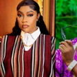 Angela Okorie accuses colleagues of stealing her ₦100m film title, calls out Zubby Michael