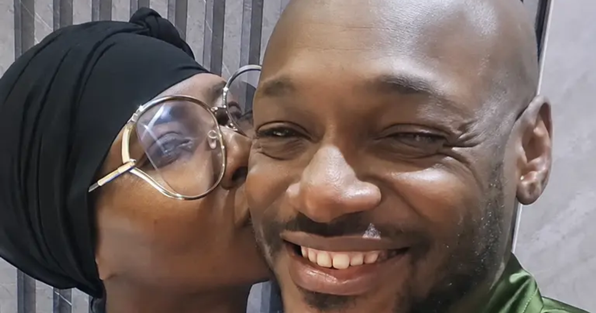 2Baba and Natasha Osawaru Confirm Marital Crisis After Abuja Club Clash