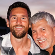 Lionel Messi's father who managed his career from childhood dies at 68 after battle with illness