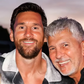 Lionel Messi's father who managed his career from childhood dies at 68 after battle with illness