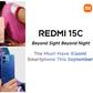 REDMI 15C: The Must-Have Xiaomi Smartphone This September