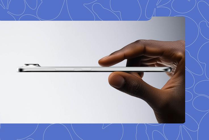 TECNO’s Spark Slim and Pova Slim Put Big Batteries Into Thin Frames