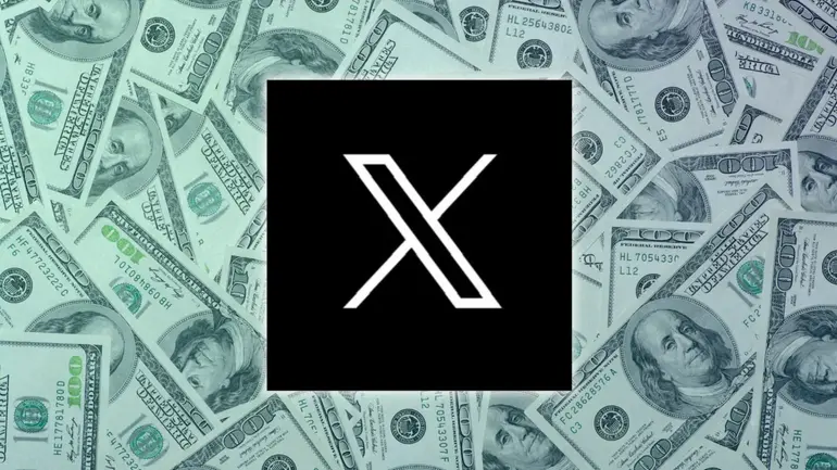 What X's Original Content Reward is all about