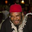 "I was acting before Nollywood existed" — Pete Edochie recounts his journey in film