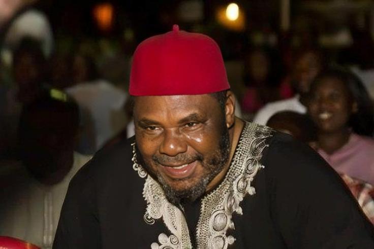 "I was acting before Nollywood existed" — Pete Edochie recounts his journey in film