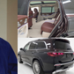 Davido adds 2nd Maybach in 4 months, see details of his multimillion-naira luxury cars