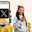 If you make money from X, things have changed: What Nigerian creators need to know as old payment scheme ends