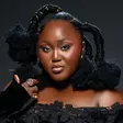 Fans emotional as Nollywood star breaks down in tears after dropping son at school