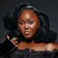 Fans emotional as Nollywood star breaks down in tears after dropping son at school