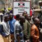 Foreigners flee Kenya in hundreds after business ban, compare treatment to South Africa's xenophobic attacks