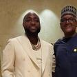 Davido reveals Aliko Dangote drove his mother home after his birth, shares lifelong bond with Africa’s richest man
