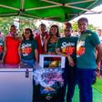 Gino wraps up nationwide 'Spice It Up with Gino' pop-up party, celebrating Nigerian flavours, culture and community