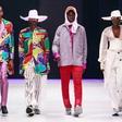 Adeyemi Kareem: The Technical Craft Behind Orange Culture’s “Peacock Riot”