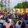 Lagos government raids Victoria Island, Lekki and Ajah at 2 am, arraigns over 100 suspected hoodlums