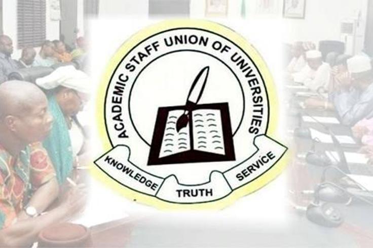 ‘No pay, no work’ — ASUU-NAU shuts down academic activities over non-payment of salaries
