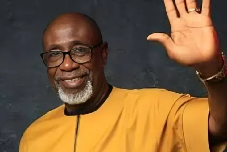 Joseph Ikpea: From Esan Roots to the Halls of the Senate