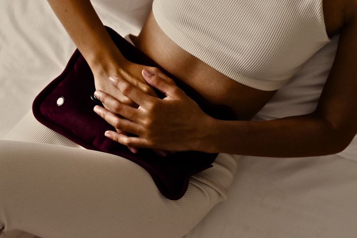 How to Know If It's PMDD When "That Time of the Month" Feels Extreme