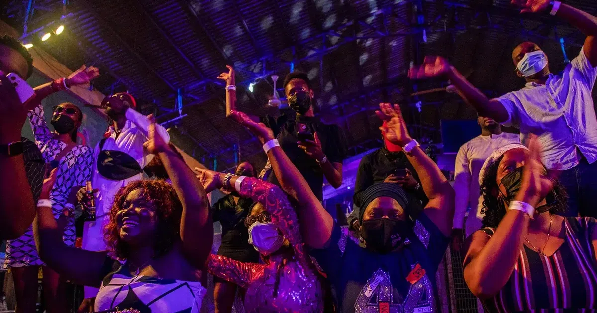 Rave Vs Concert Vs Festival What Really Sets Them Apart Pulse Nigeria