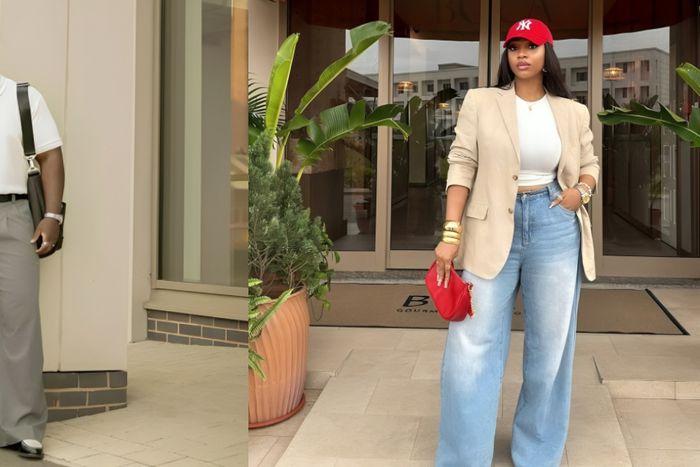 How to Properly Slay in Thrift Fashion Without Looking Cheap