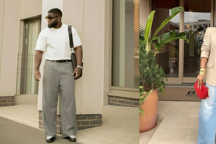How to Properly Slay in Thrift Fashion Without Looking Cheap