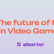 Sbarter launches a unique protocol for skill-based gaming