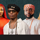 Ranked! Nigeria’s Top 10 most intense celebrity fanbases
