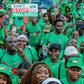 WalkHeartOn 10.0 records 25,536 registrations as Nigerians turn out for heart health