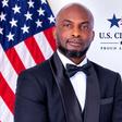 Veteran Nigerian musician celebrates US citizenship