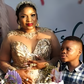 Nollywood actress cries out over her sons, says ex-husband's wife told someone to hurt them without leaving marks