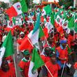 Students sent home as NLC begins indefinite strike over welfare and promotion of teachers in Abuja