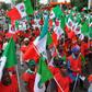 Students sent home as NLC begins indefinite strike over welfare and promotion of teachers in Abuja