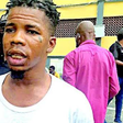 6 years ago, SARS operatives ‘helped’ self-confessed Lagos armed robber escape detention