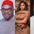 Former Actors Guild President Emeka Rollas apologises to Ned Nwoko, Regina Daniels, others over controversial remarks
