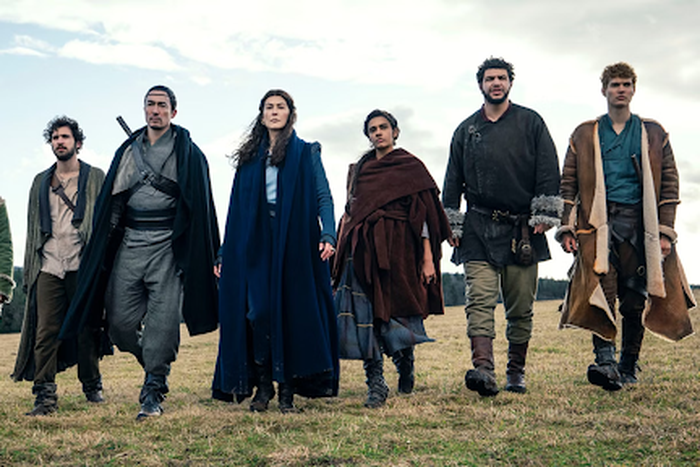 7 Shows to Stream if You Miss the Wheel of Time