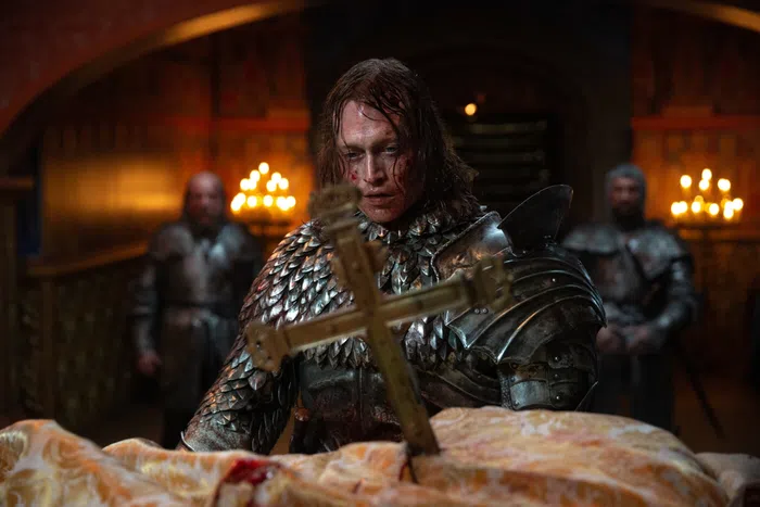 “Dracula: A Love Tale” Is the Most Heart-Wrenching Vampire Film You’ll Watch This Year