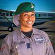 Customs celebrates first female pilot, Olanike Nafisat Balogun
