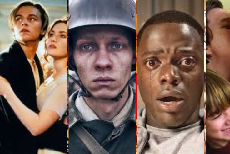 These Oscar award-winning films are available to watch in Nigeria