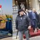Assad flees as rebels capture 'Syria, escort PM to a meeting to hand over govt