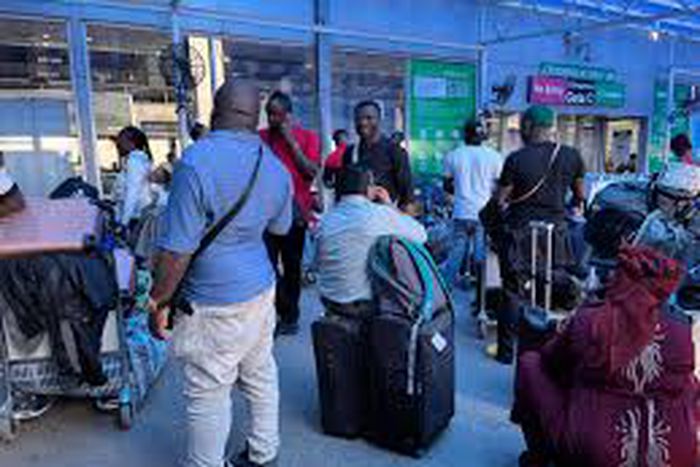 You've no business searching passengers' bags at airports - Keyamo tells DSS