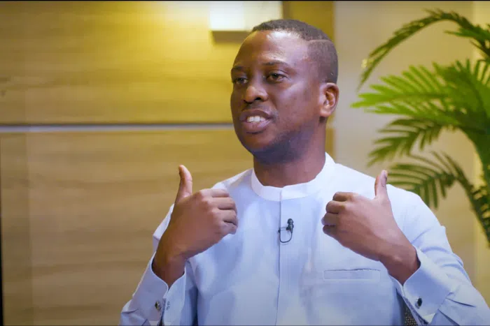 I was invited to assist the Police in the investigation of a church member - Pastor Bolaji Idowu