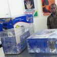 NDLEA nabs engineer with 7.40kg drugs, intercepts 511,000 tramadol pills