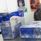 NDLEA nabs engineer with 7.40kg drugs, intercepts 511,000 tramadol pills