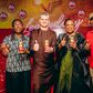 Amstel Malta Sets Three Cities Aglow, Launches the First-Ever Festiville in Aba